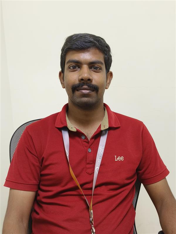 Raajeshwar E